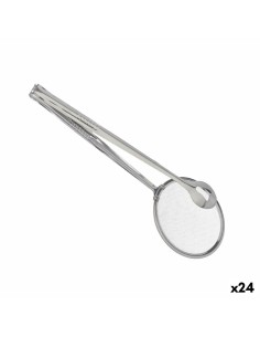 Espumadera Quttin Foodie Acero Inoxidable 11,5 x 34 x 4,5 cm | Tienda24 Tienda24.eu