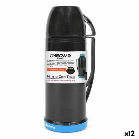 Reise-Thermoskanne ThermoSport (12 Stück) | Tienda24 - Global Online Shop Tienda24.eu