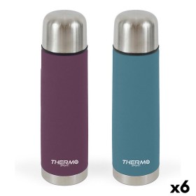 Thermos ThermoSport Acier inoxydable (6 Unités) de ThermoSport, Thermos - Réf : S2231162, Prix : 32,26 €, Remise : %