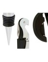 Set de Accesorios para Vino Acero Inoxidable Polipropileno (24 Unidades) 3 Piezas | Tienda24 Tienda24.eu