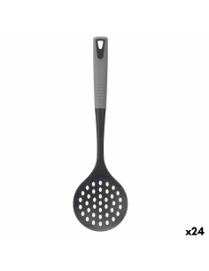 Pinzas de Cocina Acero Inoxidable 10 x 29 x 1 cm (24 Unidades) Espumadera | Tienda24 Tienda24.eu