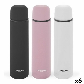 Thermos ThermoSport Acier inoxydable (6 Unités) | Tienda24 - Global Online Shop Tienda24.eu