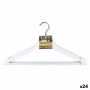 Jeu de porte-manteaux Confortime Blanc Bois 3 Pièces (24 Unités) de Confortime, Cintres - Réf : S2231182, Prix : 53,03 €, Rem...