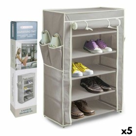 Zapatero Confortime 60 x 30 x 88 cm de Confortime, Accesorios de almacenaje de armario - Ref: S2231197, Precio: 53,24 €, Desc...