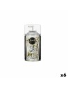 Recambio de Ambientador Flores blancas 250 ml Spray (6 Unidades) | Tienda24 Tienda24.eu