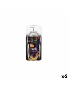 Air Freshener Lavendar 400 g Gel Balls (12 Units) | Tienda24 Tienda24.eu