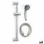 Set de douche Confortime 3 Pièces (4 Unités) de Confortime, Robinets de douche et baignoires - Réf : S2231246, Prix : 47,93 €...