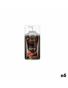 Désodorisant Magic Lights Mikado Rose (125 ml) | Tienda24 Tienda24.eu