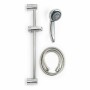 Set de douche Confortime 3 Pièces (4 Unités) de Confortime, Robinets de douche et baignoires - Réf : S2231246, Prix : 47,93 €...