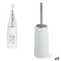 Brosse de salle de wc Confortime Blanc 10,4 x 38 cm (12 Unités) de Confortime, Accessoires pour wc - Réf : S2231292, Prix : 4...