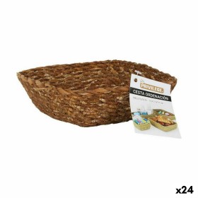 Multi-purpose basket Privilege 16 x 16 x 5 cm (24 Units) by Privilege, Shelves and supports - Ref: S2231308, Price: 33,13 €, ...