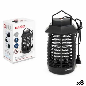 Electric insect killer Basic Home (16 x 14 x 24 cm) by Basic Home, Insect control - Ref: S2231319, Price: 53,41 €, Discount: %