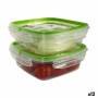 Porta pranzo Snips Chiusura ermetica 500 ml (12 Unità) di Snips, Conservazione di alimenti - Rif: S2231321, Prezzo: 19,95 €, ...