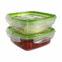 Porta pranzo Snips Chiusura ermetica 500 ml (12 Unità) di Snips, Conservazione di alimenti - Rif: S2231321, Prezzo: 19,95 €, ...