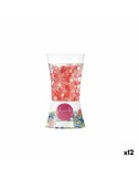 Ambientador Frutos rojos 150 g Gel (12 Unidades) | Tienda24 Tienda24.eu