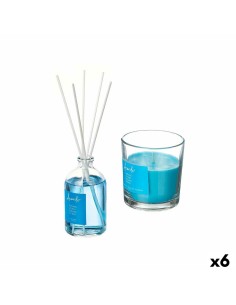 Perfume Sticks Merben Pomegranate 500 ml (6 Units) | Tienda24 Tienda24.eu