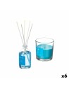 Air Freshener Set Ocean (6 Units) | Tienda24 Tienda24.eu