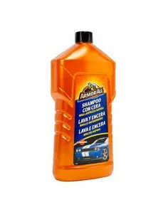 Shampoo per auto Armor All (1 L) da Armor All, Shampoo - Ref: S3700007, Precio: 11,95 €, Descuento: %