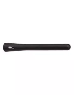 Car antenna Viper Black by BigBuy Car, Image and sound accessories - Ref: S3700059, Price: €14.01, Discount: %