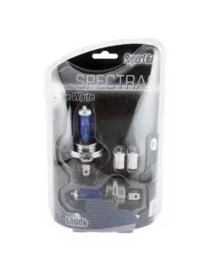 Lampadina per Auto Superlite H4 12V 100/90W 6000K da Superlite, Lampadine - Ref: S3700071, Precio: €14.75, Descuento: %