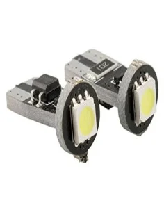 Bombilla para Automóvil Osram Nightbreaker H4 12 V LED | Tienda24 Tienda24.eu