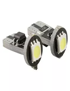 Car Bulb Osram LEDriving HL Bright 15 W H4 12 V 6000 K | Tienda24 Tienda24.eu