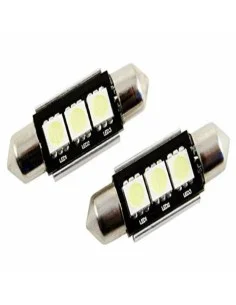 Ampoule pour voiture OS66340ULT-HCB Osram OS66340ULT-HCB D3S 35W 42V (2 Pièces) | Tienda24 Tienda24.eu