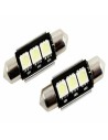 Autoglühbirne Superlite LED (36 mm) | Tienda24 Tienda24.eu