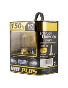 Ampoule pour voiture M-Tech ZHCD1S12 D1S 35 W Pk32d-2 85V 12000K | Tienda24 Tienda24.eu