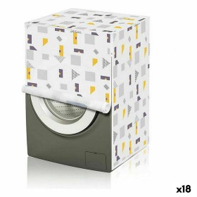 Housse de protection pour lave-linge Confortime 62 x 56 x 84 cm | Tienda24 - Global Online Shop Tienda24.eu