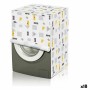 Housse de protection pour lave-linge Confortime 62 x 56 x 84 cm de Confortime, Supports pour lave-linge et sèche-linge - Réf ...