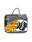 Set di Coprisedili BC Corona Sevilla Grigio (11 pcs) da BC Corona, Set coprisedili - Ref: S3700120, Precio: 23,12 €, Descuent...