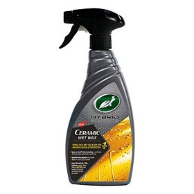 Pasta Cerâmica Turtle Wax (500ml)