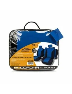 Fundas para Asientos de Coche Sparco S-Line Universal (6 Piezas) | Tienda24 Tienda24.eu