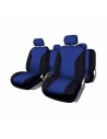 Fundas para Asientos de Coche BC Corona FUK10412 Azul (11 pcs) | Tienda24 Tienda24.eu