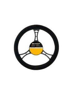 Volante Racing Sparco 015R325CSN Negro | Tienda24 Tienda24.eu