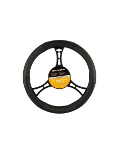 Coprivolante BC Corona FVO10156 Nero (Ø 36 - 38 cm) da BC Corona, Volanti e alberi volano - Ref: S3700130, Precio: 19,95 €, D...