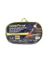 Cables de Arranque Goodyear CS6 400A Aluminio (2,5 m) | Tienda24 Tienda24.eu