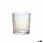 Vaso La Mediterránea Festo Brillantes 350 ml (36 Unidades) de La Mediterránea, Vasos de agua y de whisky - Ref: S2231513, Pre...