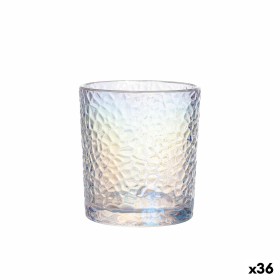 Bicchiere La Mediterránea Festo Brillanti 350 ml (36 Unità) di La Mediterránea, Tumbler - Rif: S2231513, Prezzo: 40,28 €, Sco...