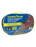 Cables de Arranque Goodyear CS3 600A (6 m) | Tienda24 Tienda24.eu