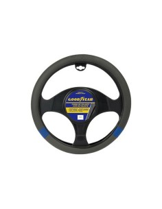 Lenkradabdeckung Goodyear GOD7011 Sport Universal (Ø 37 - 39 cm) von Goodyear, Lenkräder und Lenkerachsen - Ref: S3700159, Pr...