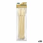 Baguettes en Bambou Algon 24 cm Lot 20 Pièces (36 Unités) de Algon, Brochettes - Réf : S2231540, Prix : 19,60 €, Remise : %