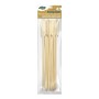 Baguettes en Bambou Algon 24 cm Lot 20 Pièces (36 Unités) de Algon, Brochettes - Réf : S2231540, Prix : 19,60 €, Remise : %