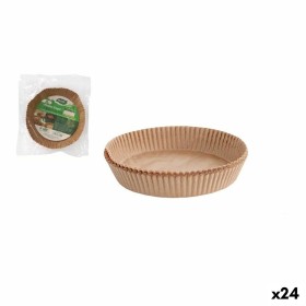 Set di vassoi per alimenti Algon Friggitrice senza Olio 24 cm 20 Pezzi (24 Unità) di Algon, Piatti - Rif: S2231542, Prezzo: 2...