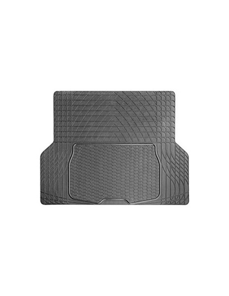 Alfombrilla para Coche BC Corona Negro | Tienda24 Tienda24.eu