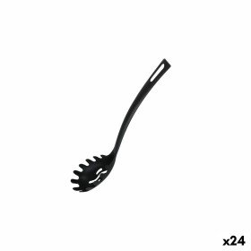 Louche Quttin Black Point 32 x 6,1 cm (6 Unités) | Tienda24 - Global Online Shop Tienda24.eu