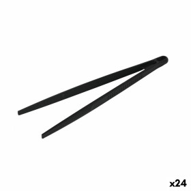 Pinze da Cucina Quttin Nero (30 cm) | Tienda24 - Global Online Shop Tienda24.eu