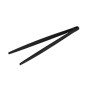 Kitchen Pegs Quttin Black Nylon 28 x 8 x 1,7 cm (24 Units) by Quttin, Cooking Tongs - Ref: S2231589, Price: 20,81 €, Discount: %