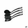 Conjunto de Utensílios para Cozinha Quttin Nylon 4 Peças (15 Unidades) de Quttin, Espátulas - Ref: S2231591, Preço: 42,83 €, ...